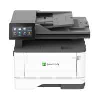 Lexmark MX432 Printer Toner Cartridges